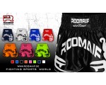 ROOMAIF RDG MUAY THAI BOXHOSE